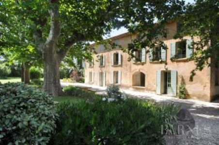 Maison Rognes - Ref 2542919