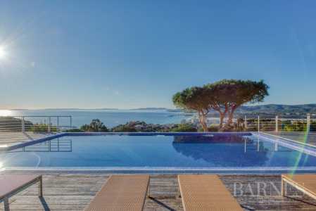 Villa Le Lavandou - Ref 2661192
