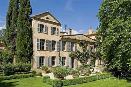 CHATEAU Brignoles - Ref 2544242