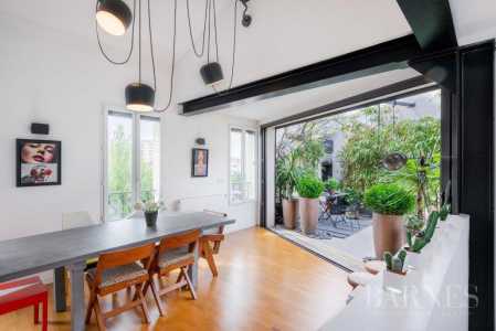 Maison Marseille 13005 - Ref 2542933