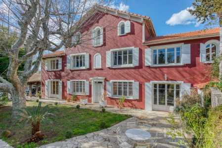 Maison Marseille 13009 - Ref 2837553
