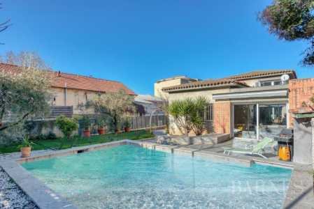 Maison Aix-en-Provence - Ref 2608172