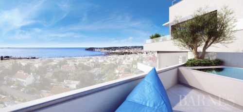 Appartement villa Sanary-sur-Mer - Ref 2673440