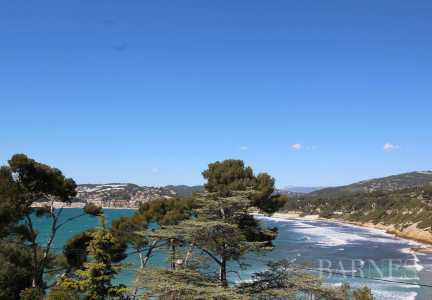 Maison Sanary-sur-Mer - Ref 2542937