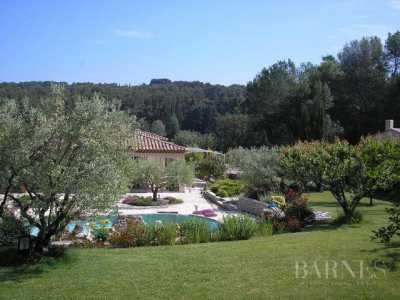 Maison Aix-en-Provence - Ref 2542807