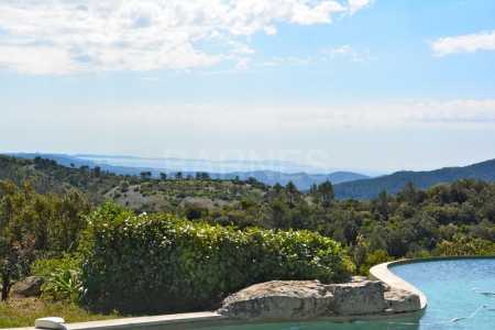 Maisons de caractère TOULON - Ref CH-38139