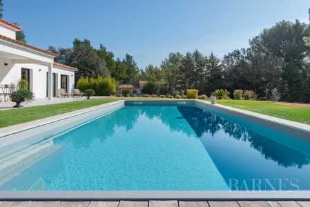 Villa La Cadière-d'Azur - Ref 2792632