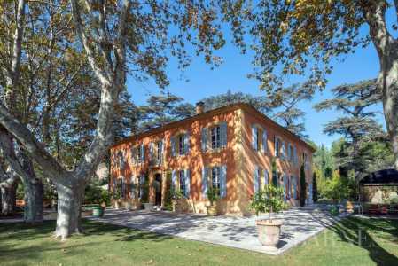 Maison Aix-en-Provence - Ref 2542999