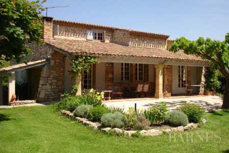 Maison Aix-en-Provence - Ref 2543225