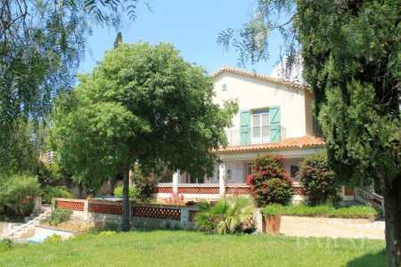 Maison Sanary-sur-Mer - Ref 2542943