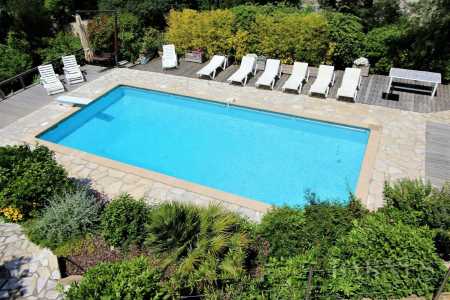 Maison Saint-Cyr-sur-Mer - Ref 2542912