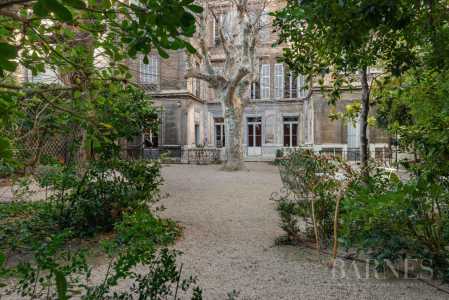 APPARTEMENT Marseille 13006 - Ref 2724805