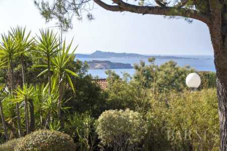 Maison Six-Fours-les-Plages - Ref 2543067