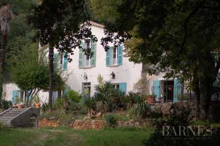 CHATEAU Hyères - Ref 2544238