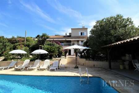 Maison Six-Fours-les-Plages - Ref 2542884