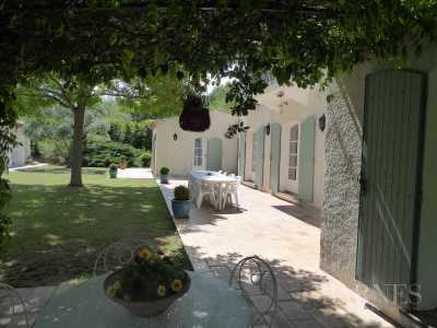 Maison Fuveau - Ref 2542886
