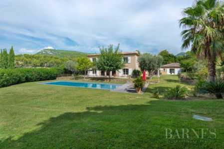 Maison Cassis - Ref 2542834