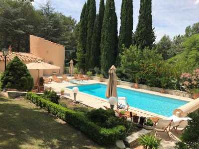 Maison de caractère AIX EN PROVENCE - Ref M-35849