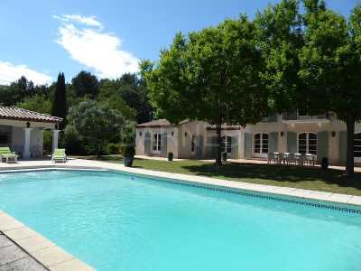 Bastide AIX EN PROVENCE - Ref M-72129