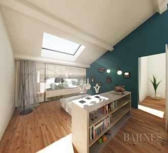 APPARTEMENT Marseille 13005 - Ref 2776848