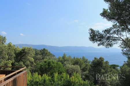 Maison Bormes-les-Mimosas - Ref 2542880