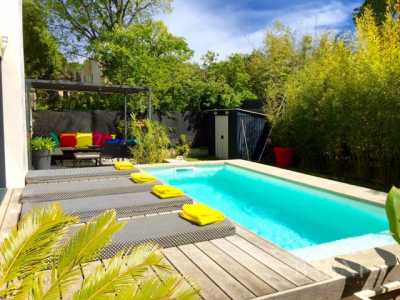 Maison Aix-en-Provence - Ref 2543229