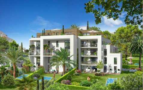 APPARTEMENT Marseille 13007 - Ref 2710157
