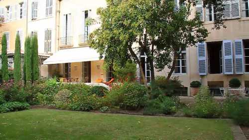 APPARTEMENT Aix-en-Provence - Ref 2542670
