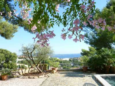 Villa Bandol - Ref 2812575