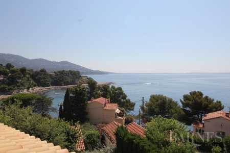 Maison Carqueiranne - Ref 2542842