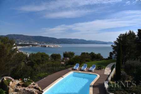 Maison Bormes-les-Mimosas - Ref 2542942