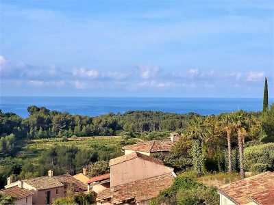 APPARTEMENT Saint-Cyr-sur-Mer - Ref 2542362