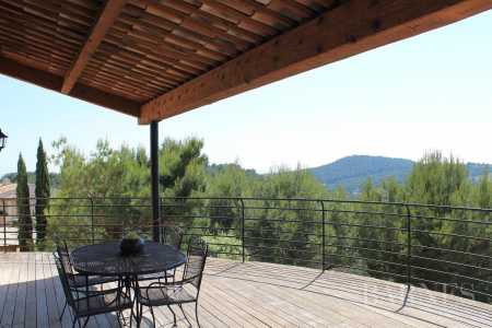 Maison Saint-Cyr-sur-Mer - Ref 2542892