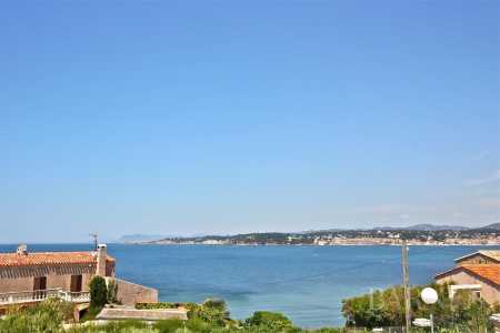 Maison Six-Fours-les-Plages - Ref 2542838