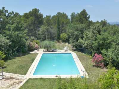 Maison AIX EN PROVENCE - Ref M-73393