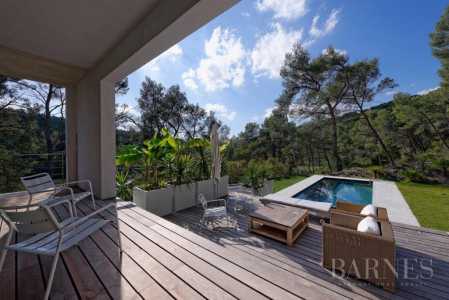 Maison Saint-Marc-Jaumegarde - Ref 2543556
