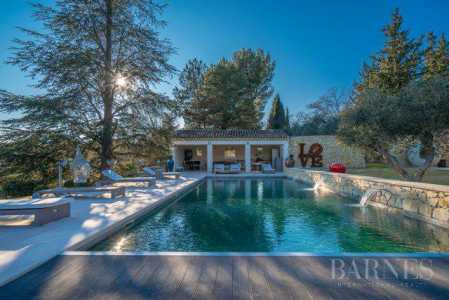 Bastide Le Tholonet - Ref 2676038