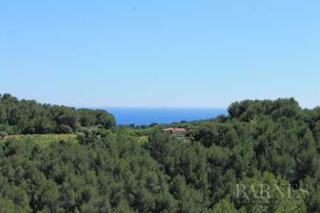 Maison Saint-Cyr-sur-Mer - Ref 2542891