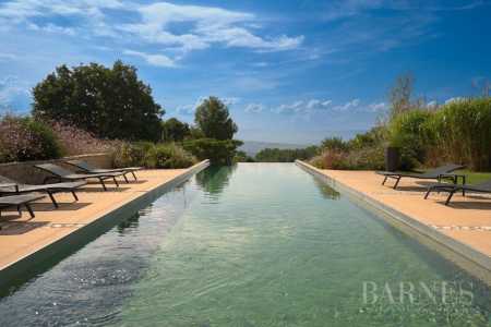 Maison Gordes - Ref 2542830