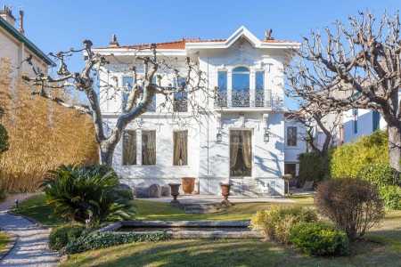 Maison MARSEILLE - Ref M-80377