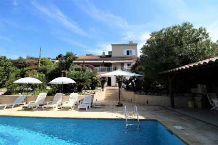 Maison SIX FOURS LES LONES - Ref M-73199