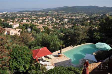 Maison Bormes-les-Mimosas - Ref 2543608