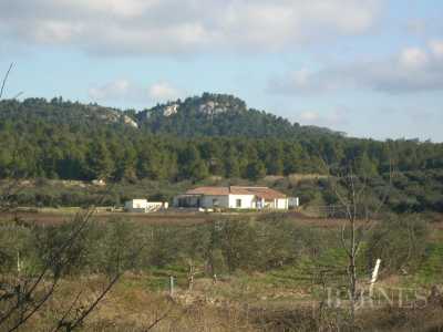 Maison Fontvieille - Ref 2543628