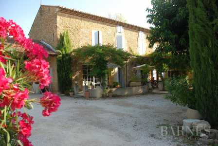 Maison Avignon - Ref 2543242