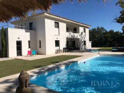 Maison Aix-en-Provence - Ref 2542811