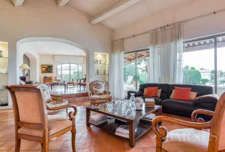 Maison Saint-Cyr-sur-Mer - Ref 2686432