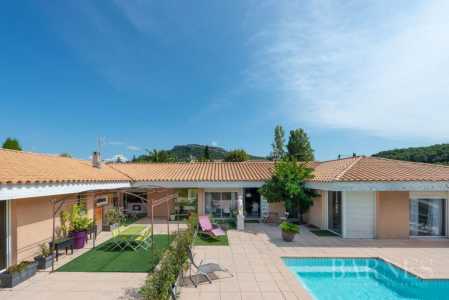 Maison Cassis - Ref 2542927