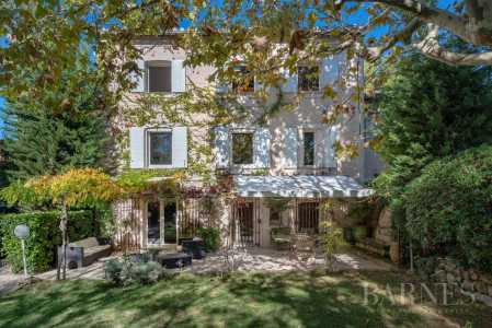 Maison Marseille 13012 - Ref 2566077