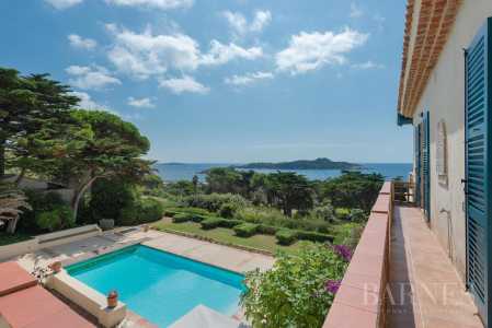 Maison Giens - Ref 2542829