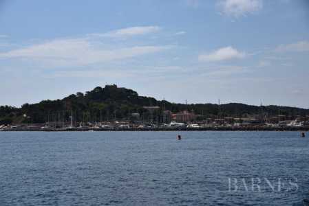 APPARTEMENT Porquerolles - Ref 2542366